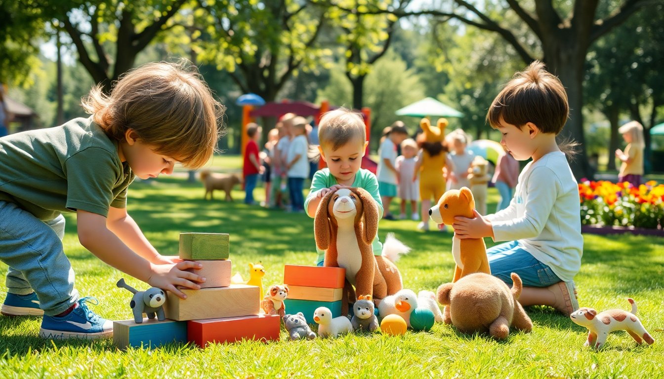 Sofia e i suoi amici animali: avventure divertenti per imparare insieme