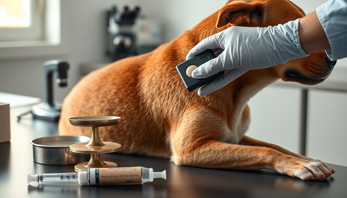 Aggiornamento normative UE sui movimenti non commerciali di pet e requisiti sanitari