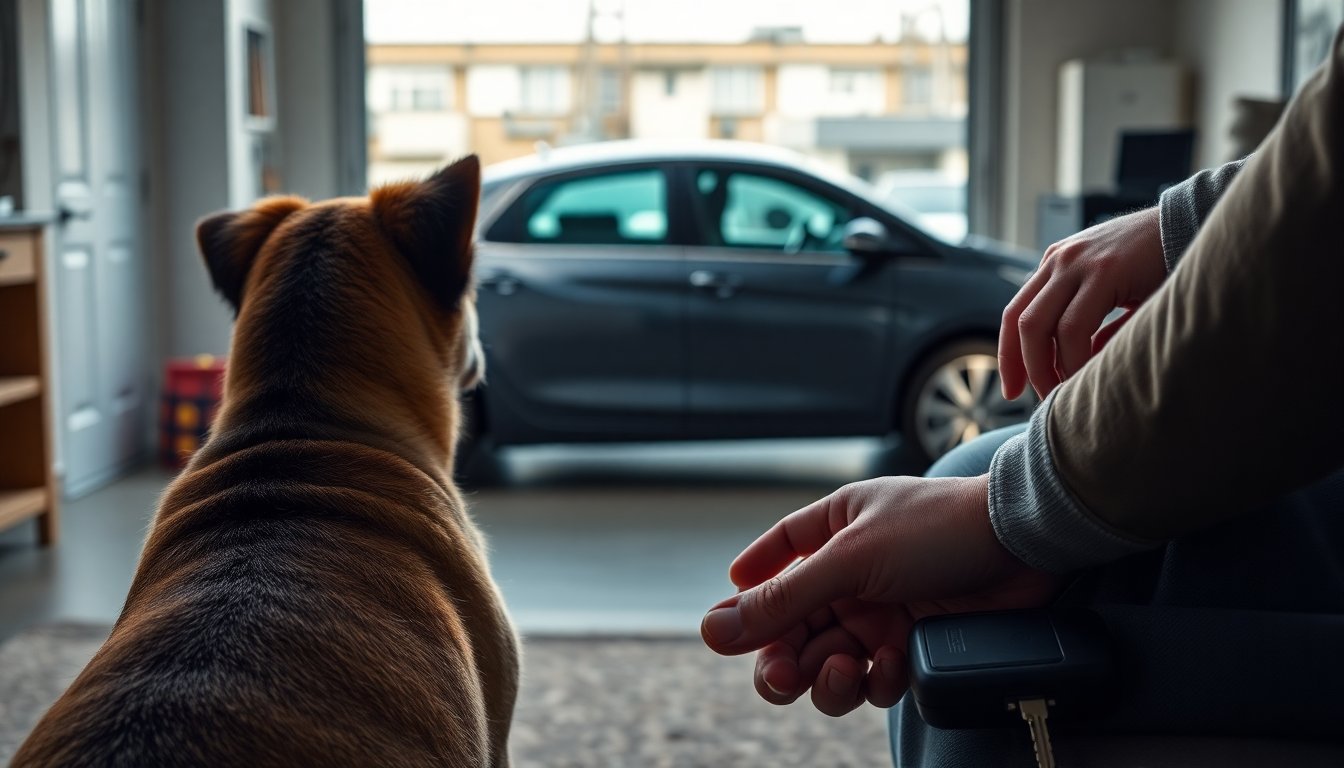 Come scegliere polizze per cani e soluzioni pay‑per‑use per l’auto in un mercato che evolve
