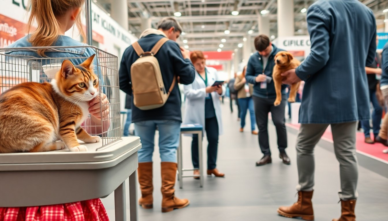 Expopet 2026 a Sicilia Fiera: cosa è successo nei tre giorni dell’evento