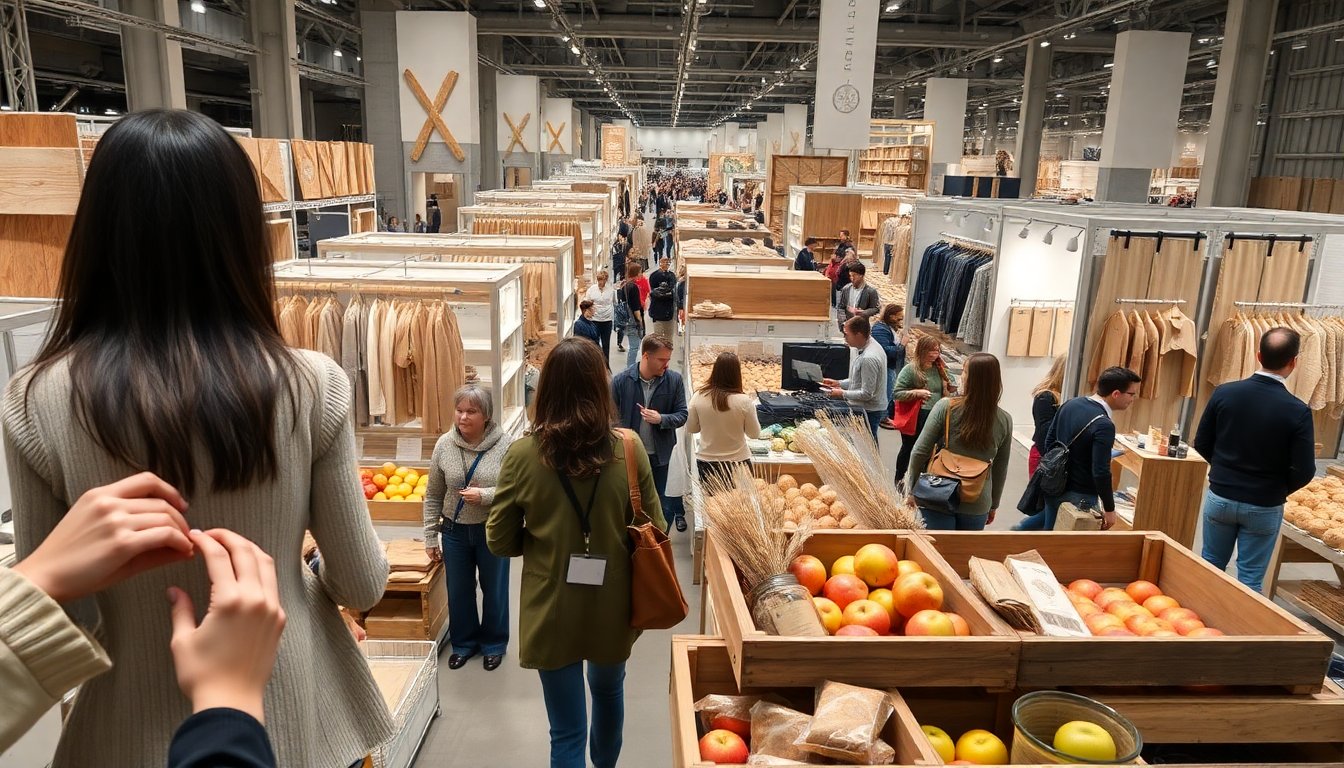Fa’ la cosa giusta! 2026: fiera del consumo critico e sostenibilità