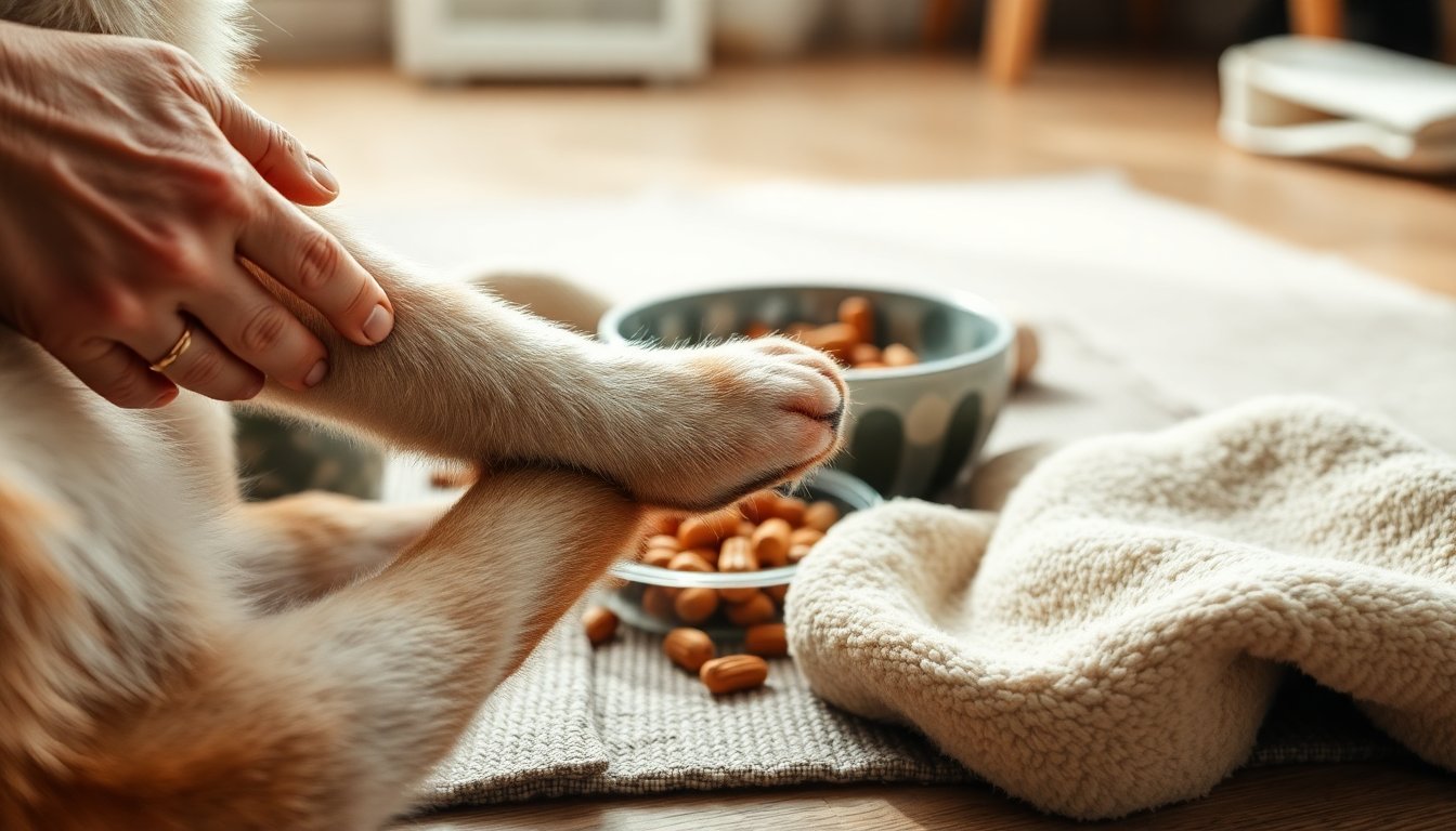 Guida completa agli animali da compagnia: cura, scelta e benessere