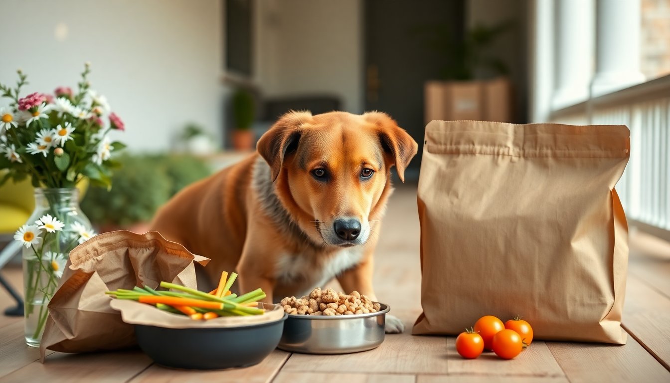 Offerta primavera: risparmia su alimenti grain free per cani