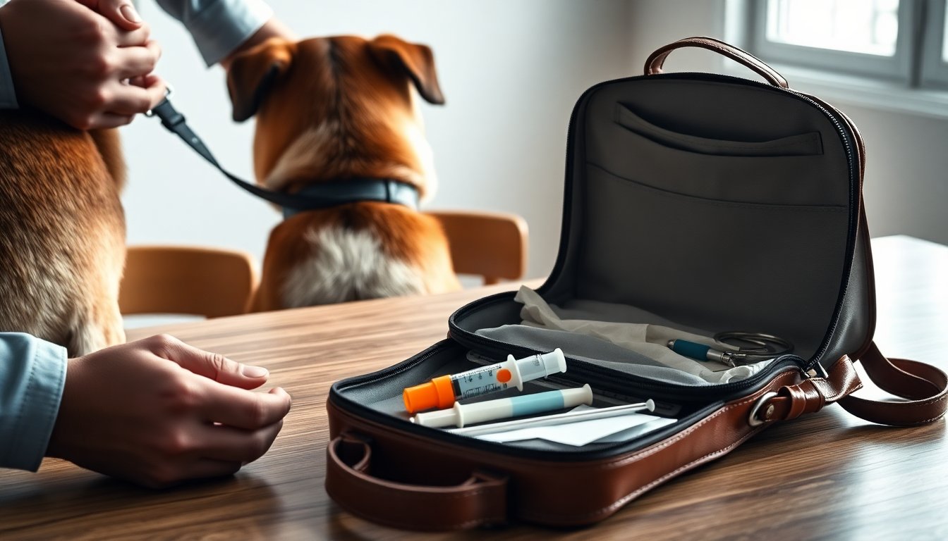 Patentino per cani e pet economy: cosa cambia per famiglie e istituzioni