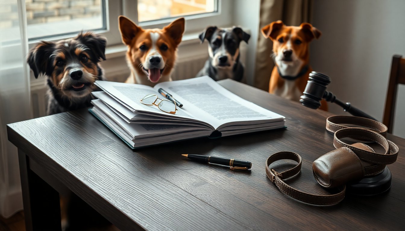 Patentino per i proprietari di cani: cosa cambia e quali sono i dubbi