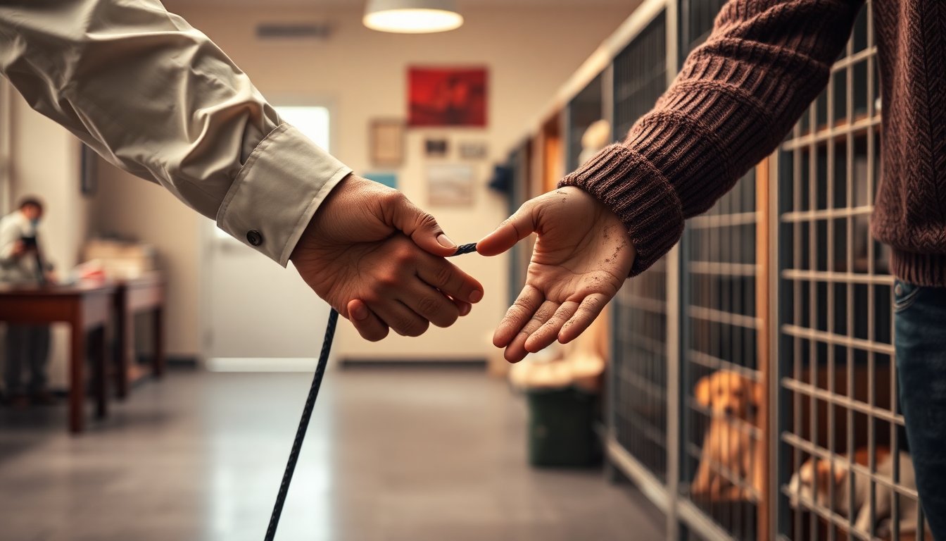Patentino, scandali e salvataggi: cosa cambia per i cani e i rifugi