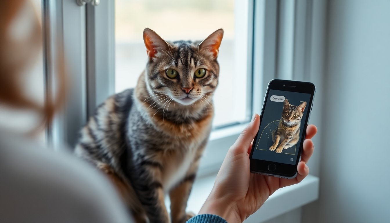 Proteggi il tuo gatto con CatCheck e scelte antiparassitarie consapevoli