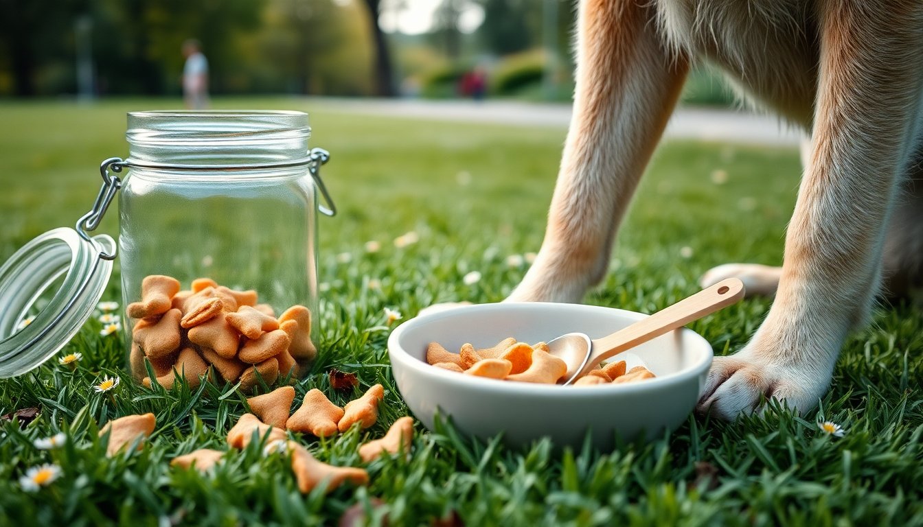 Snack leggeri per cani e gatto: quando gusto e salute vanno d’accordo