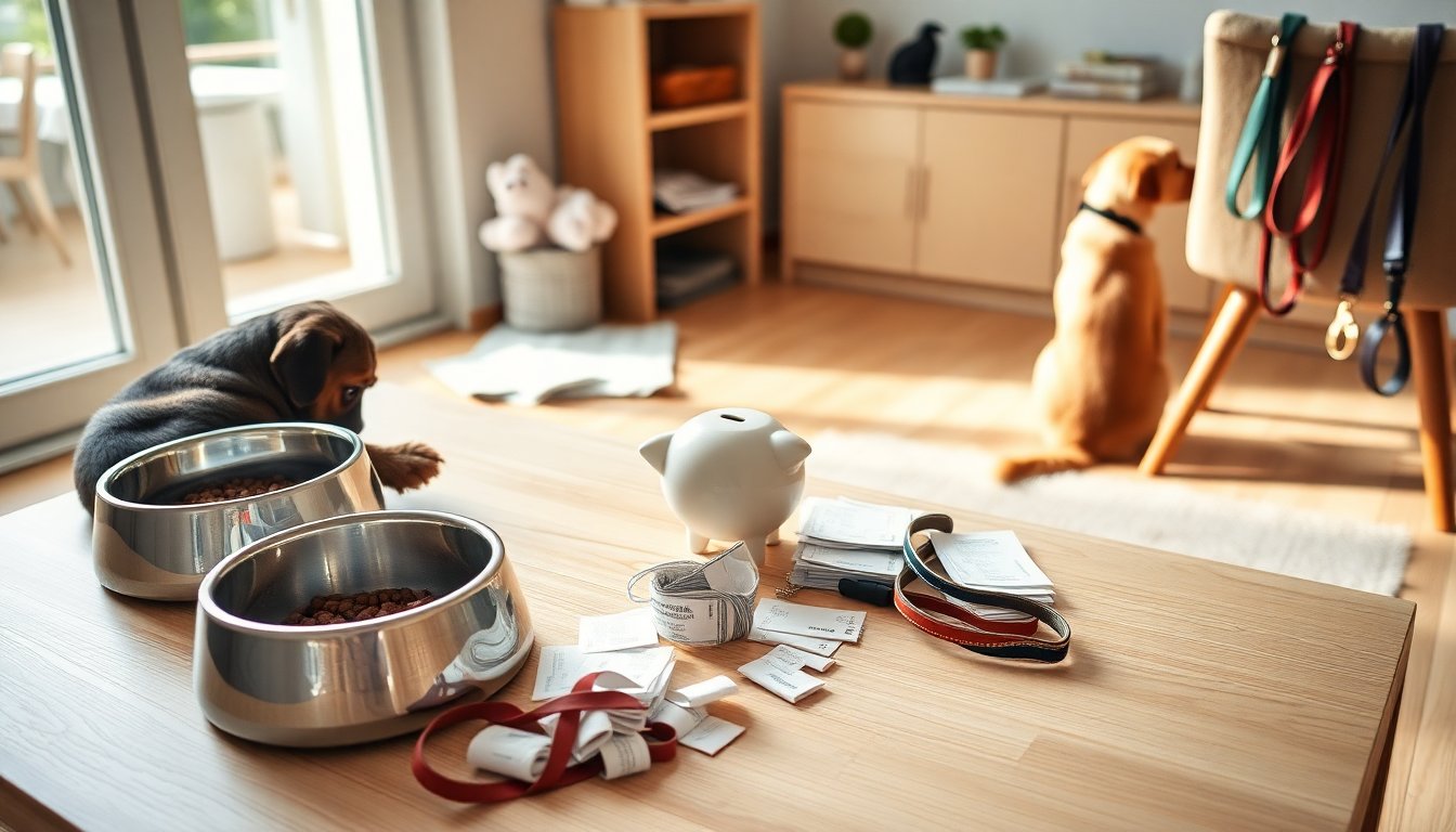 Spese e benefici della convivenza con cani e gatti: cosa dice lo studio