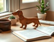 Bassotto tedesco: temperamento, origini e consigli per convivere con un cane indimenticabile