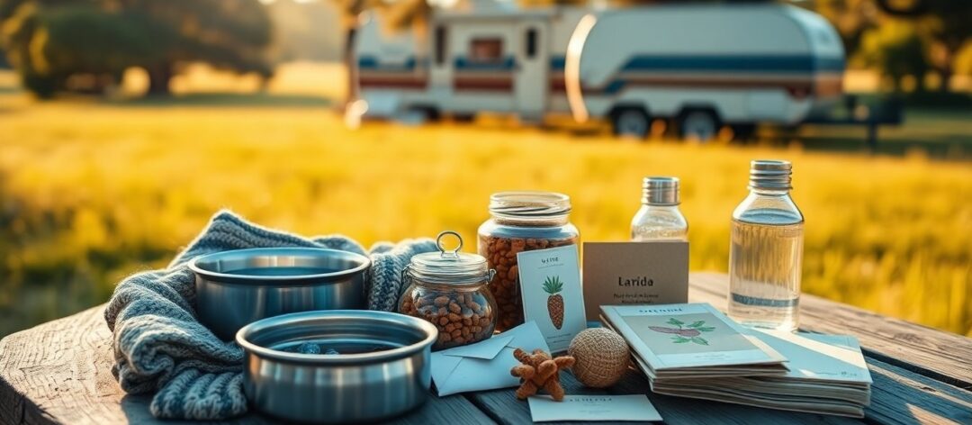 Pet Camper Tour 2026: Super Fra contro l'abbandono e per la biodiversità