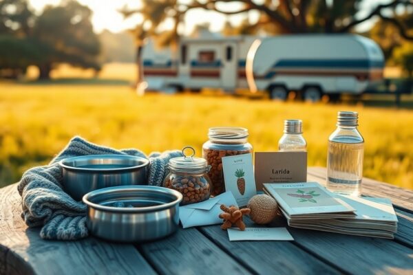 Pet Camper Tour 2026: Super Fra contro l'abbandono e per la biodiversità