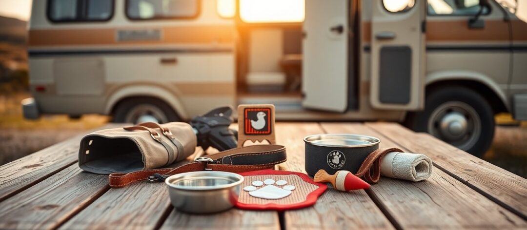 Super Fra e il Pet Camper Tour: una campagna nazionale contro l'abbandono