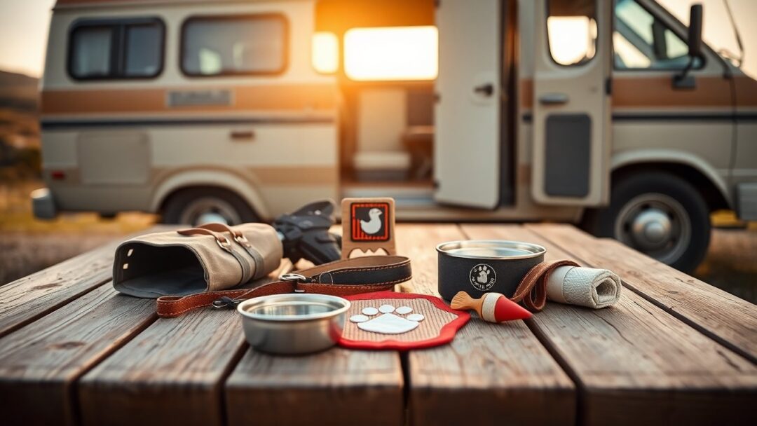 Super Fra e il Pet Camper Tour: una campagna nazionale contro l'abbandono