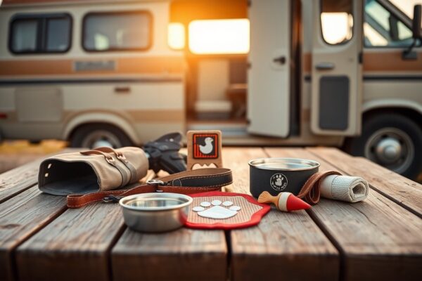 Super Fra e il Pet Camper Tour: una campagna nazionale contro l'abbandono