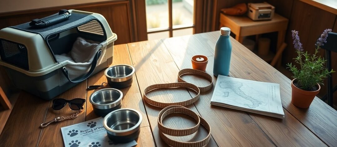 Super Fra rilancia il Pet Camper Tour contro l’abbandono e per un’Italia eco pet-friendly