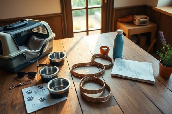 Super Fra rilancia il Pet Camper Tour contro l’abbandono e per un’Italia eco pet-friendly