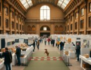 Weekend pet a Pavia: espositori, show e attività per cani e gatti