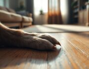 Andatura ridotta nei cani anziani: un possibile segnale precoce di disfunzione cognitiva