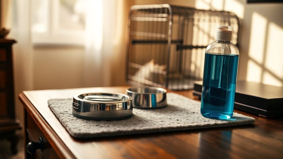 Animali da compagnia in estate: microchip, salute e viaggi responsabili