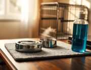 Animali da compagnia in estate: microchip, salute e viaggi responsabili