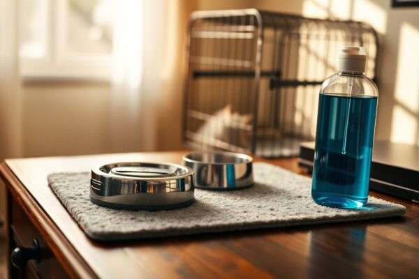 Animali da compagnia in estate: microchip, salute e viaggi responsabili