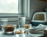 Caldo estivo e microbiota di cane e gatto: segnali, rischi e buone pratiche