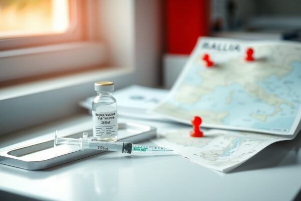 Cane positivo alla rabbia in Italia: vaccinazioni obbligatorie e quarantena