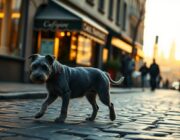Cani e vita urbana: dalla socialità selettiva ai doveri del proprietario