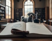 Cani in biblioteca a Merate: il dibattito che ha scatenato le proteste