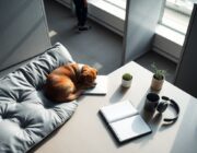 Cani in ufficio: perché il 26 giugno è la data simbolo anche in Italia