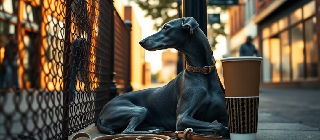 Cani reattivi in città: tecniche gentili per sicurezza e progresso