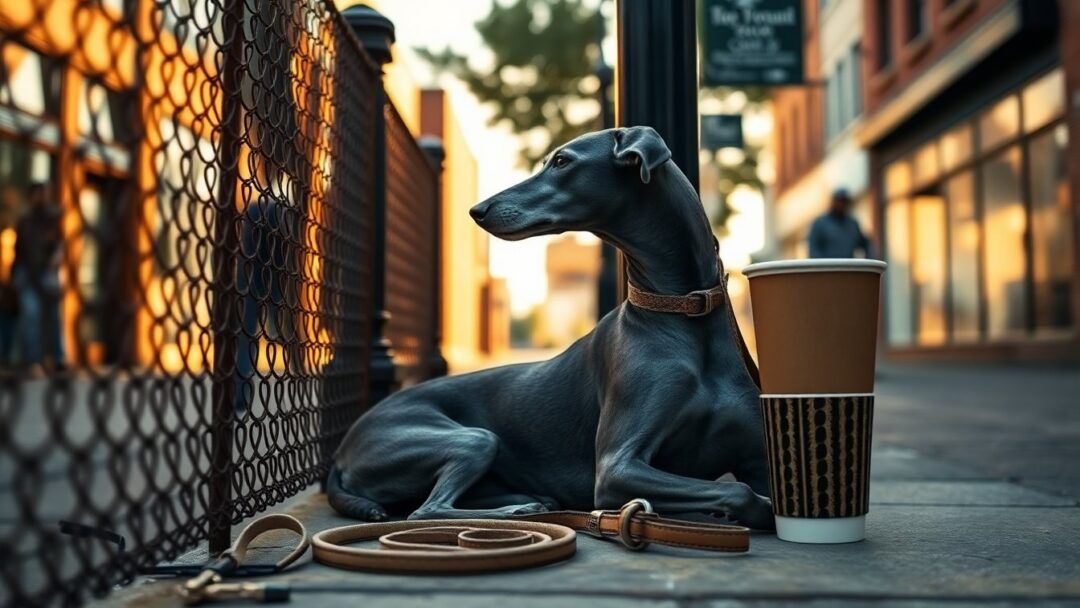 Cani reattivi in città: tecniche gentili per sicurezza e progresso