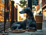 Cani reattivi in città: tecniche gentili per sicurezza e progresso