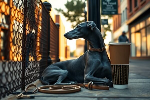 Cani reattivi in città: tecniche gentili per sicurezza e progresso