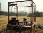 Canile abusivo scoperto a Scisciano: sette cuccioli di chihuahua e un meticcio sequestrati