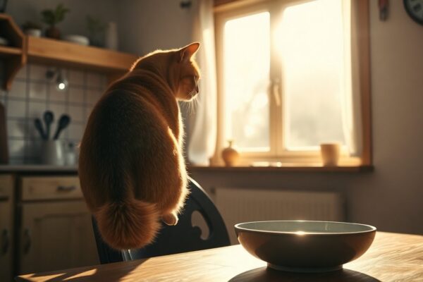 Capire il linguaggio del gatto: segnali chiari per la vita in casa