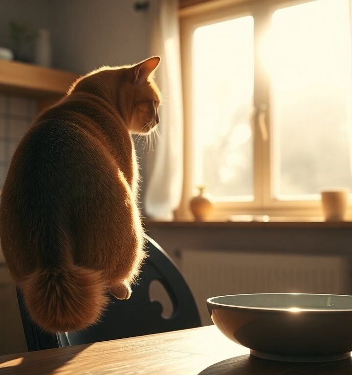 Capire il linguaggio del gatto: segnali chiari per la vita in casa