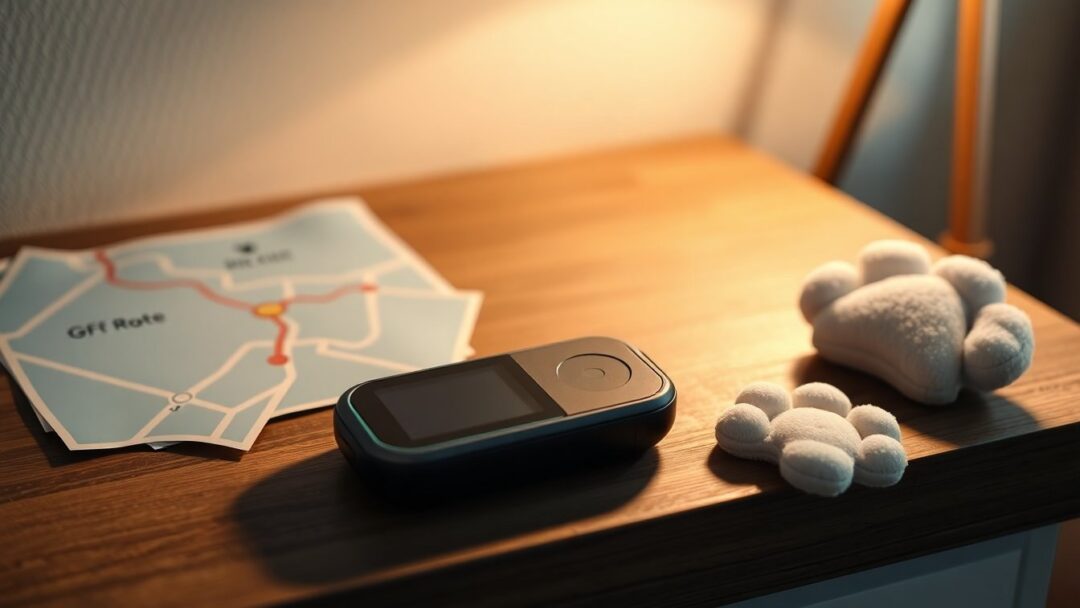 Come Google Home distingue cani e gatti e perché scegliere un tracker GPS in vacanza