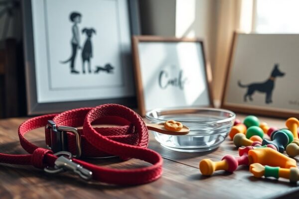 Come i cani sono diventati membri a tutti gli effetti delle nostre famiglie