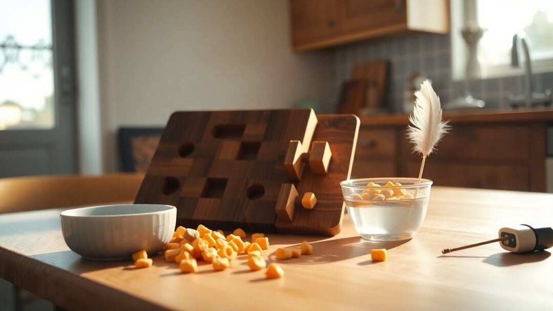 Come testare l'intelligenza del gatto e smontare i miti più diffusi