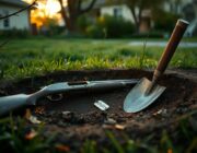 Denunciato un 64enne per aver sparato ai suoi cani e sepolto le carcasse in giardino