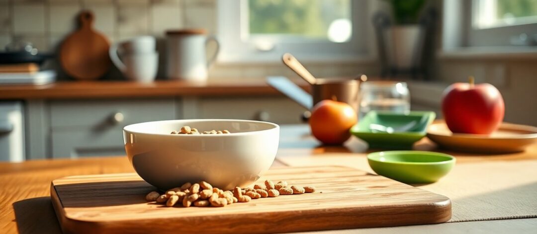 Dieta per gatti sterilizzati: consigli pratici per mantenerli in forma