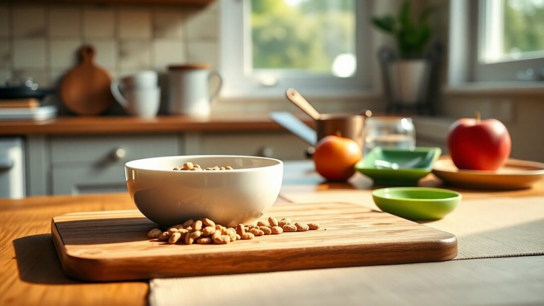 Dieta per gatti sterilizzati: consigli pratici per mantenerli in forma