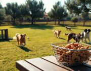 Dog-park e canodromi in Italia: cosa sono, a chi servono e come usarli
