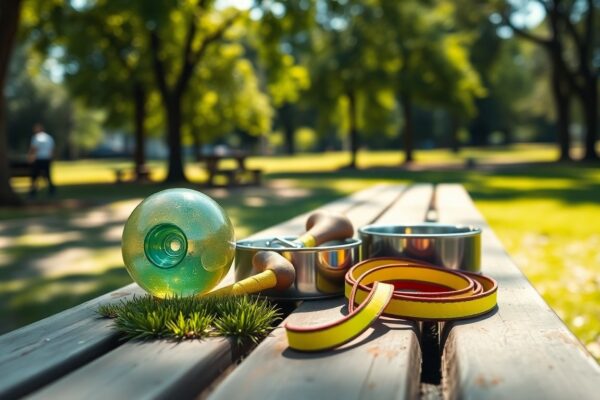 Dog park: leggere i segnali, ingressi graduali e giochi a basso stress