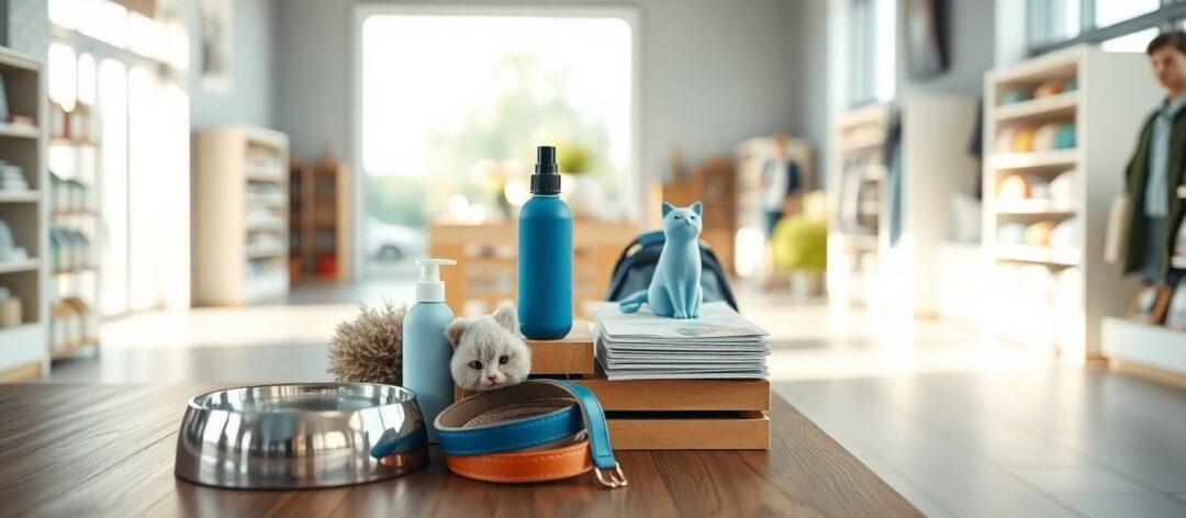 Dove trovare prodotti per animali domestici: la guida ai negozi Eurobrico