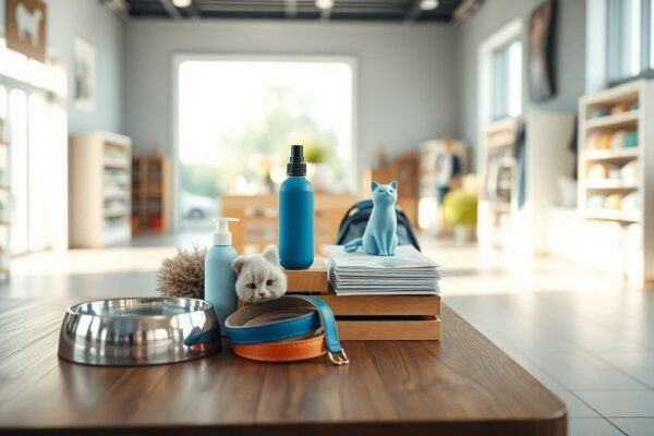 Dove trovare prodotti per animali domestici: la guida ai negozi Eurobrico