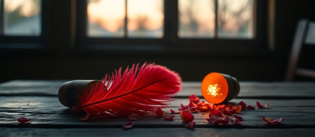 Fuochi d’artificio e uccelli: prevenire stress e incidenti