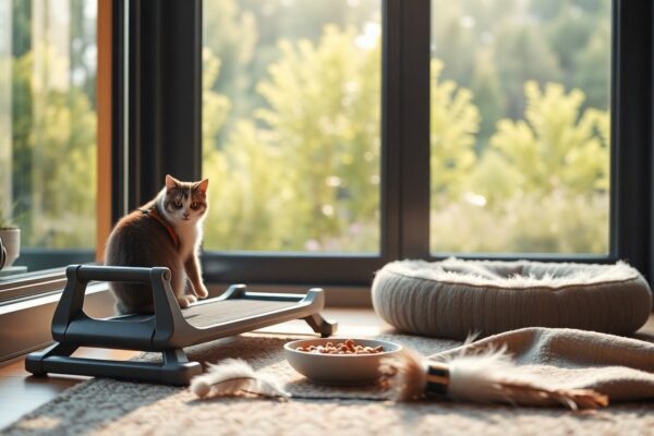 Gatti indoor o liberi: rischi, benefici e soluzioni etiche